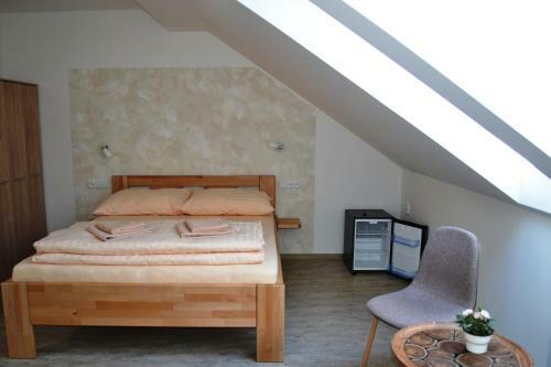Hostal Penzion Sedleck� V�na