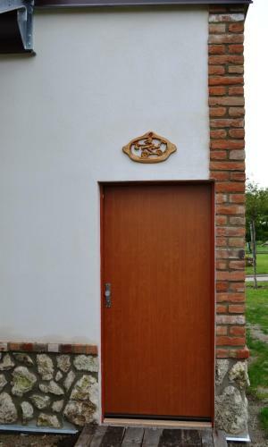 Hostal Penzion Sedleck� V�na