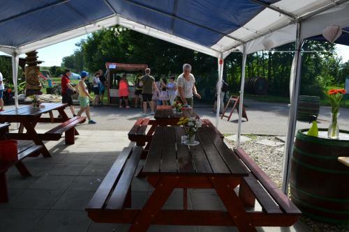 Hostal Penzion Sedleck� V�na