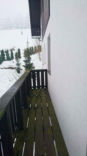 Hostal Apartm�ny Eddy