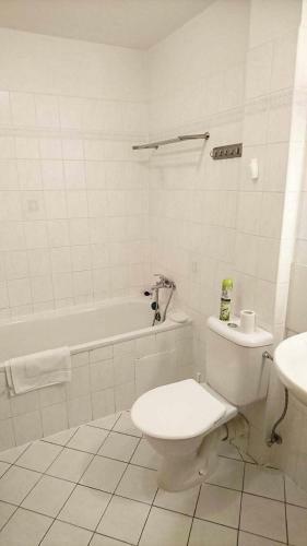 Hostal Apartm�ny Eddy