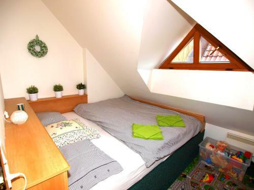 Apartm�n 6 U Sjezdovek
