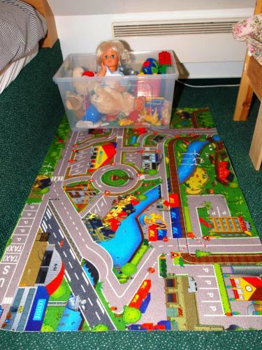 Apartm�n 6 U Sjezdovek
