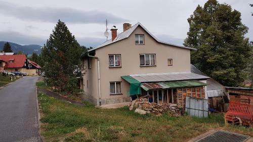 Apartmany Poho?aly