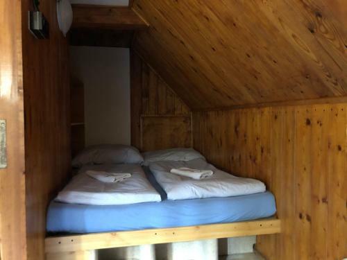 Pension Rokytnice 89