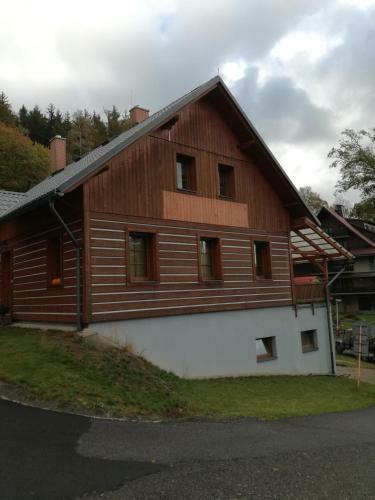 Hostal Penzion Skicentrum Studenov