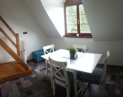 Apartm�n Rezidence Rokytnice