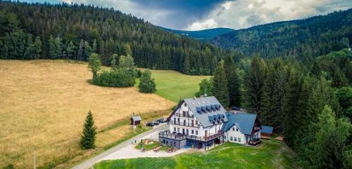 Apartm�n Rezidence Rokytnice