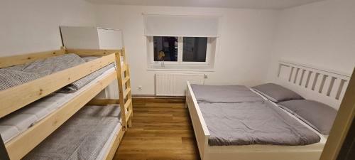 Apartamento Chalupa Rochlitz