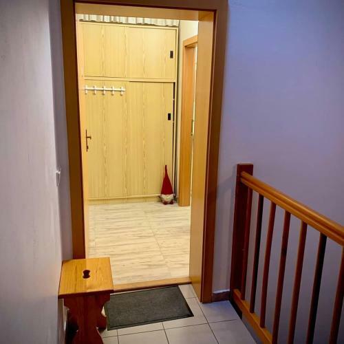 Apartm�n Michaela - Horn� N�m?st�