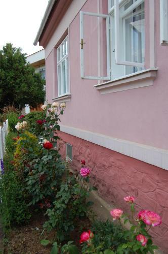 Hostal Guest House Ho?ek