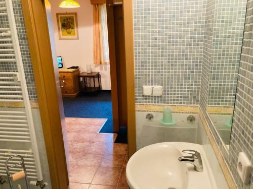 Apartamento Horn� Kout
