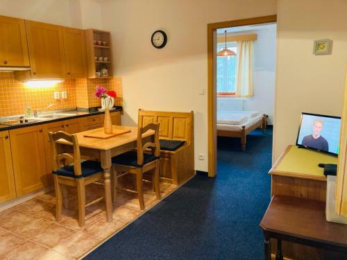 Apartamento Horn� Kout