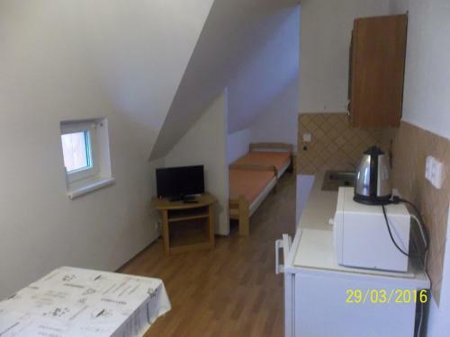 Apartments Iwona
