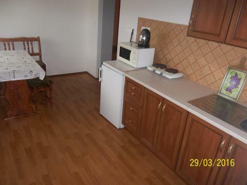 Apartments Iwona