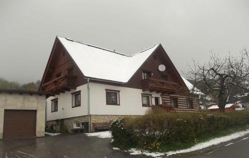 Apartments Iwona