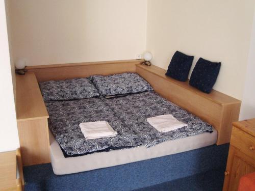 Rokytnice Apartment 22