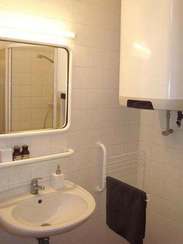 Rokytnice Apartment 22