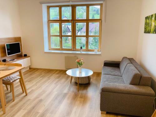 Apartamento Residence Kotel