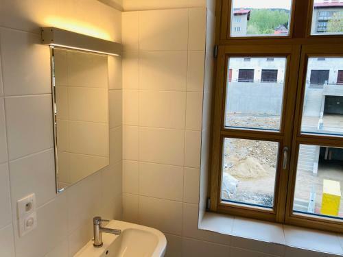 Apartamento Residence Kotel