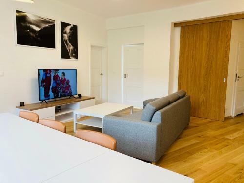 Apartamento Residence Kotel