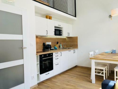 Apartamento Residence Kotel
