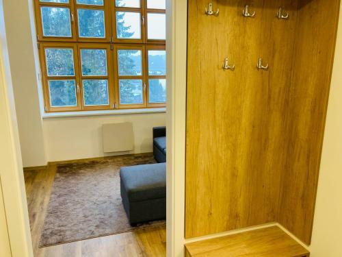 Apartamento Residence Kotel