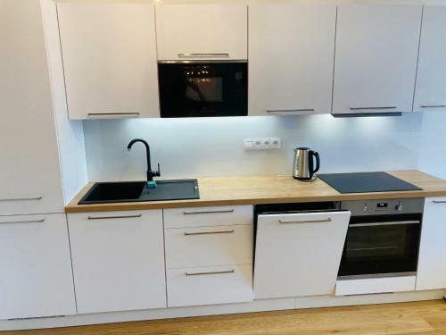 Apartamento Residence Kotel