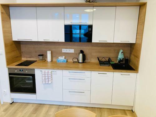 Apartamento Residence Kotel