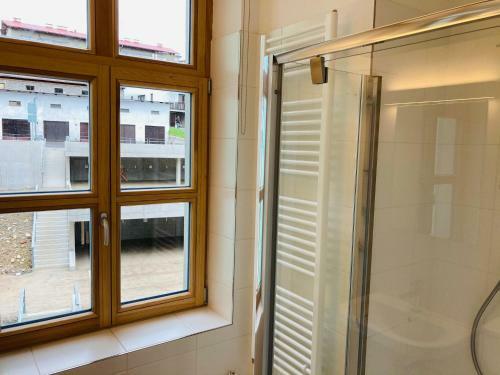 Apartamento Residence Kotel