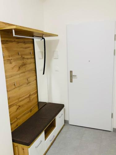 Apartamento Residence Kotel