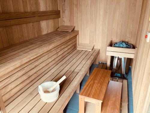 Apartamento Residence Kotel