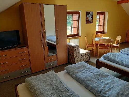 Apartamento Pension Studenov