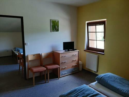 Apartamento Pension Studenov