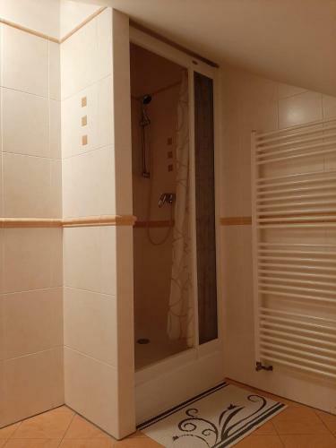 Apartamento Pension Studenov
