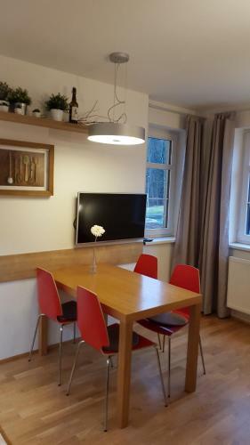 Rokytka Apartm�n 217