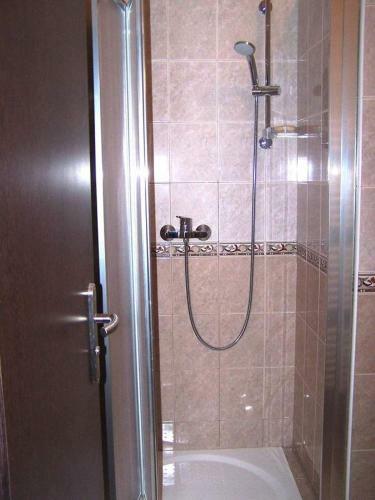 Apartm�n Jamna V Rezidenci Rokytnice