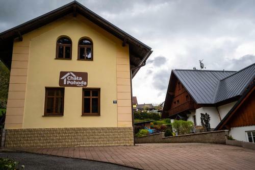 Lodge Chata Pohoda