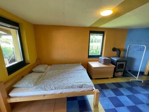 Apartamento Ubytov�n� Okru?n� 396