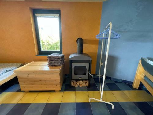 Apartamento Ubytov�n� Okru?n� 396