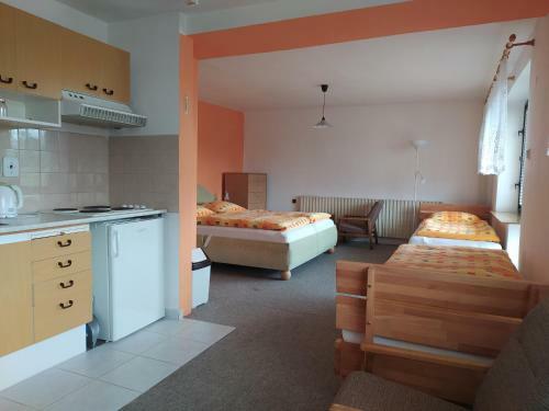 Apartm�ny Niva