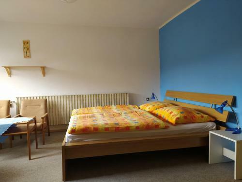 Apartm�ny Niva