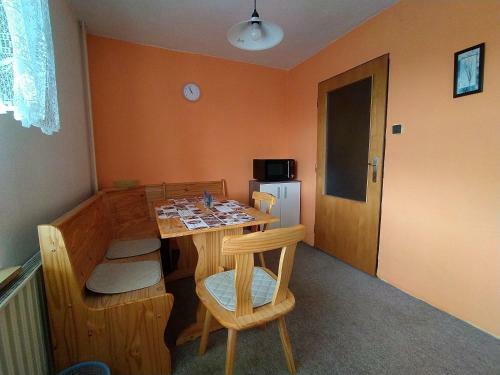 Apartm�ny Niva