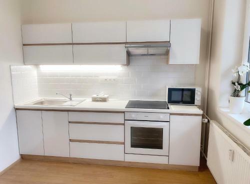 Apartm�n Linda Slapy- ?d�?