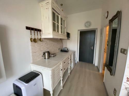 Apartm�n Slapy-?d�?