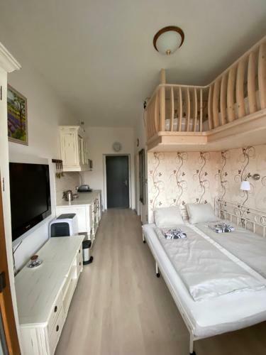 Apartm�n Slapy-?d�?