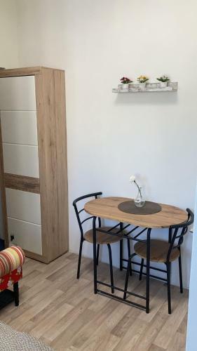 Apartamento Na Statku Skrbe?