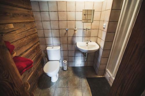 Apartamento Dra?� Tvrz