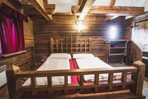 Apartamento Dra?� Tvrz