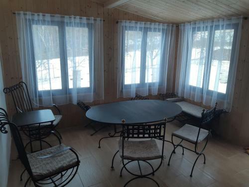 Agroturismo Ubytov�n� Pod Rozhlednou